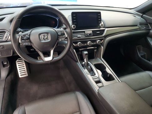 Used 2021 Honda Accord Sport image 17