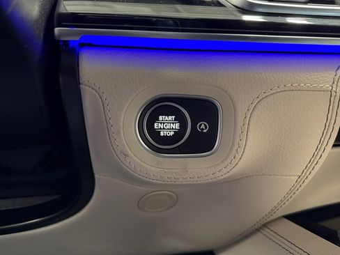 New 2026 Mercedes-Benz GLE 53 AMG 4MATIC image 30