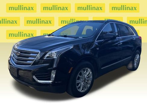 Used 2018 Cadillac XT5 Luxury image 14