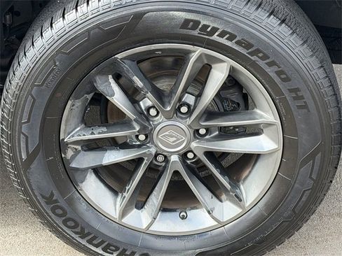 Used 2013 Lexus GX 460 image 8