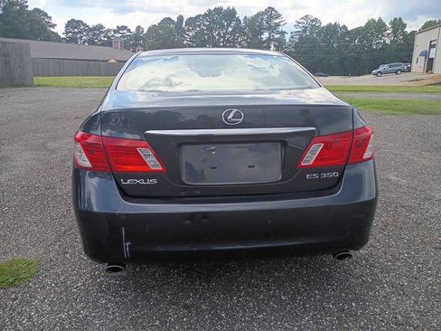 Used 2007 Lexus ES 350 FWD image 6