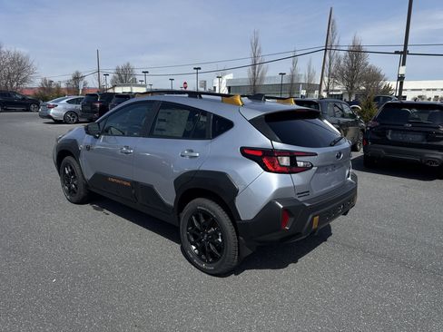 New 2026 Subaru Crosstrek 2.5i Wilderness AWD/4WD image 5