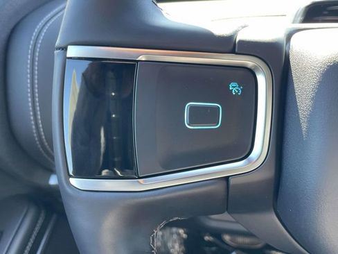 New 2026 Ford Expedition Max Platinum w/ Stealth Appearance Package image 10