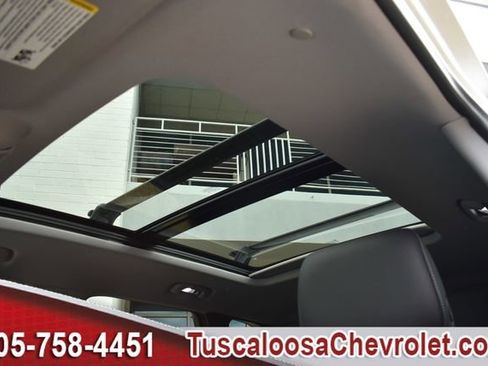 Used 2023 Chevrolet Blazer LT w/ Sound & Technology Package image 22