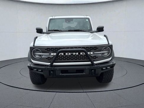 Used 2023 Ford Bronco Badlands AWD/4WD image 8