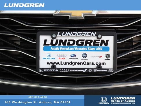 Used 2019 Chevrolet Malibu LS FWD image 28