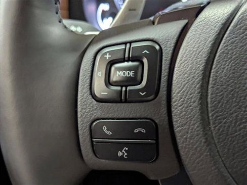 Used 2025 Lexus IS 350 F Sport w/ Accessory Package image 13