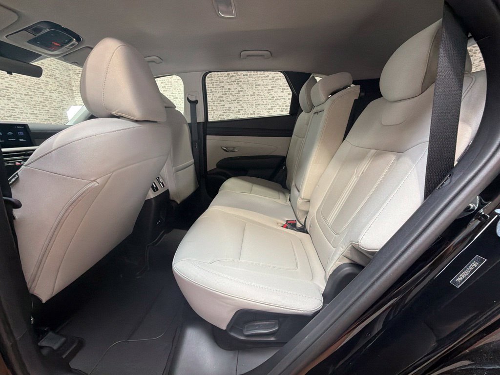 New 2026 Hyundai Tucson SEL FWD image 14