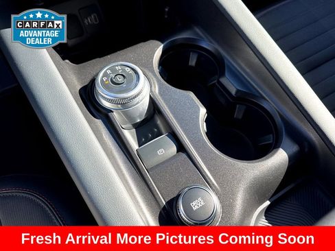 Used 2025 Ford Explorer ST-Line w/ Premium Package image 24