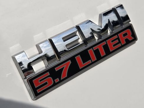 Used 2021 RAM 1500 Tradesman w/ Popular Equipment Group image 11
