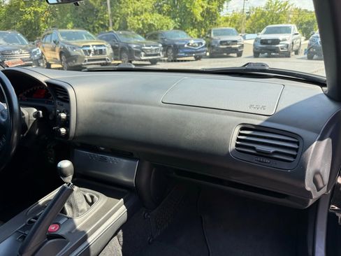 Used 2006 Honda S2000 image 24