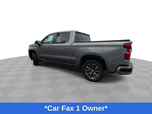 Used 2023 Chevrolet Silverado 1500 LT image 7