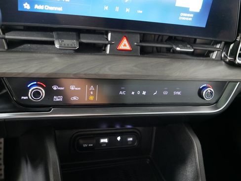 Used 2023 Kia Sportage X-Pro Prestige AWD/4WD image 23