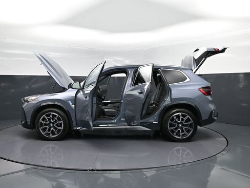 Certified 2025 BMW X1 xDrive28i image 46