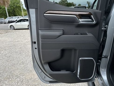 New 2026 GMC Sierra 1500 Elevation w/ Elevation Select Package image 27