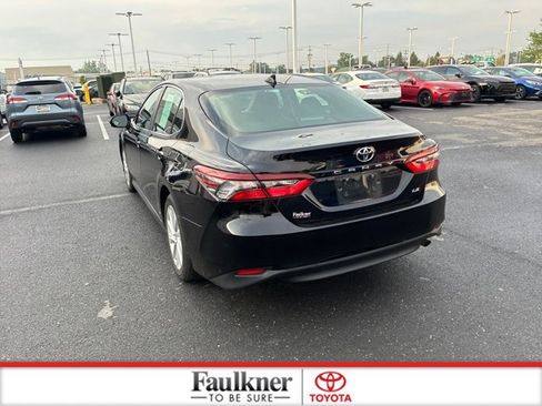 Used 2023 Toyota Camry LE FWD image 13