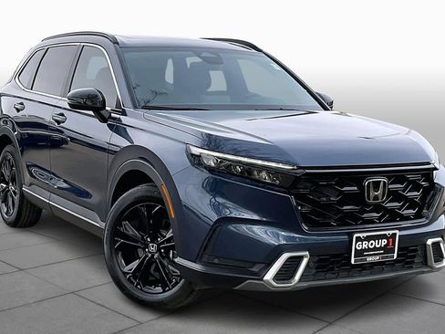 Used 2023 Honda CR-V Sport Touring image 2