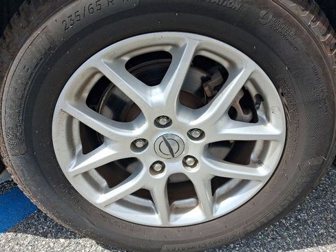 Used 2021 Chrysler Pacifica Touring-L FWD image 11
