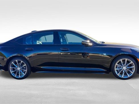 New 2026 Cadillac CT5 Sport image 7