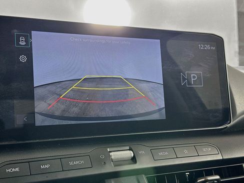 Used 2025 Kia K4 FWD image 22