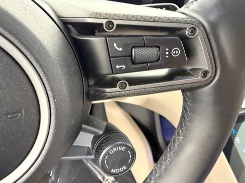 Certified 2022 Porsche Taycan RWD image 26