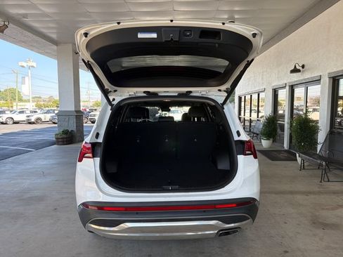 Used 2023 Hyundai Santa Fe Limited AWD/4WD image 15