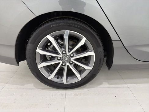 Certified 2023 Acura Integra image 44