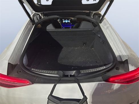 Used 2023 Mercedes-Benz AMG GT 43 image 34