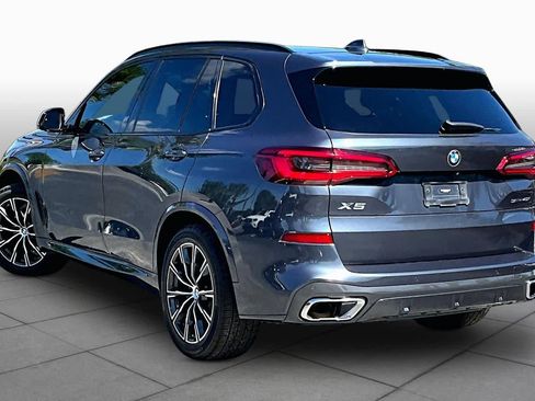 Used 2020 BMW X5 sDrive40i w/ M Sport Package RWD image 12