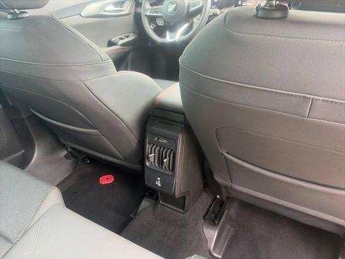 Used 2024 Dodge Hornet GT w/ GT Blacktop Package AWD/4WD image 15