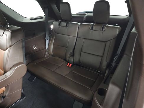 Used 2023 Ford Explorer King Ranch w/ Technology Package AWD/4WD image 37