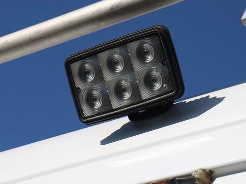 Used 2012 Mercedes-Benz Sprinter 3500 image 46