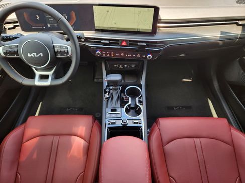New 2026 Kia K5 GT-Line FWD image 18