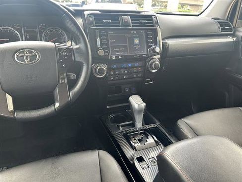 Certified 2023 Toyota 4Runner TRD Pro image 17