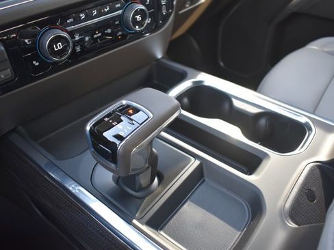 New 2026 Chevrolet Silverado 1500 LT image 26