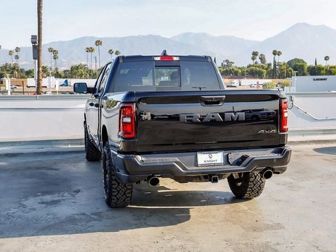 New 2026 RAM 1500 Classic Warlock image 7