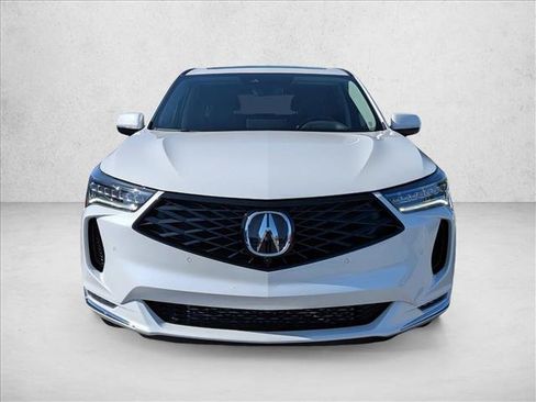 New 2026 Acura RDX SH-AWD w/ Advance Package image 5