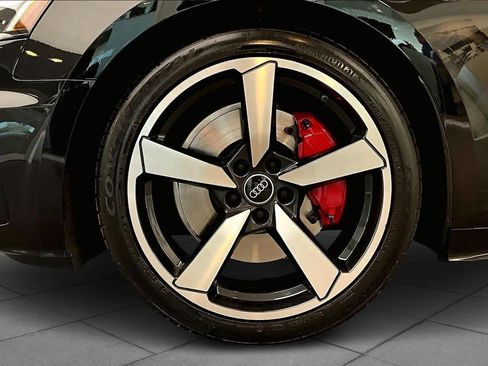 Used 2023 Audi A5 2.0T Premium Plus w/ Premium Plus image 11