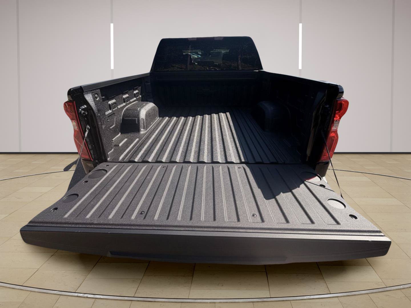 New 2026 Chevrolet Silverado 1500 RST w/ RST Select Package AWD/4WD image 10