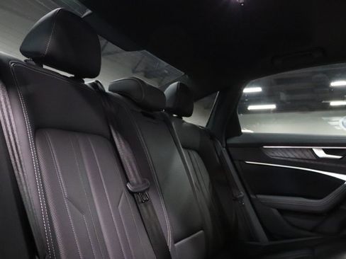Used 2021 Audi A6 Premium Plus w/ Premium Plus Package image 28