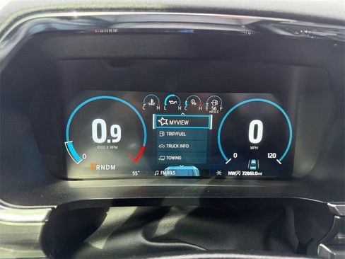 Used 2021 Ford F150 Lariat image 20