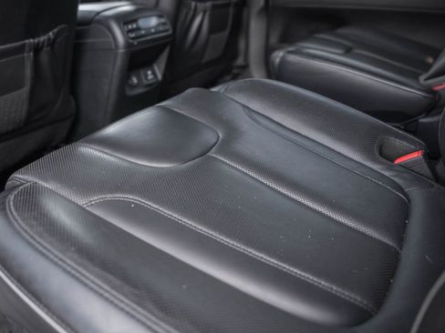 Used 2022 Hyundai Palisade Calligraphy w/ Cargo Package image 35