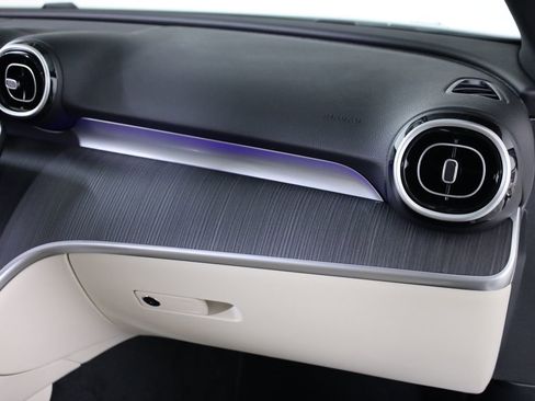 Certified 2026 Mercedes-Benz C 300 4MATIC Sedan image 55