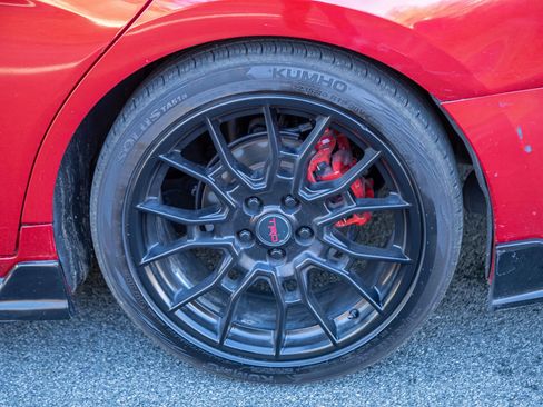 Used 2020 Toyota Avalon TRD image 12