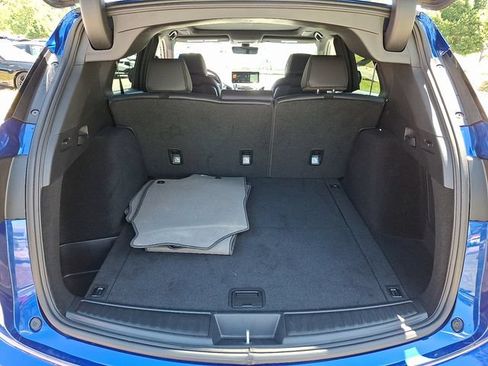 Certified 2025 Acura RDX A-Spec AWD/4WD image 30