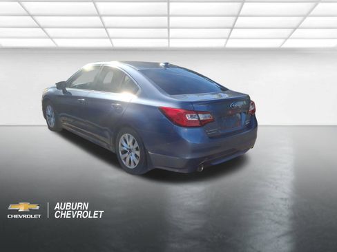 Used 2017 Subaru Legacy 2.5i Premium AWD/4WD image 4