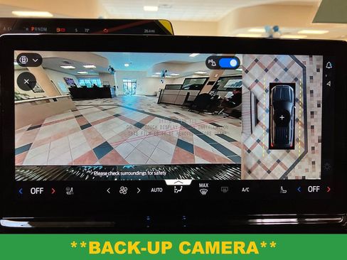 New 2025 Ford Expedition Tremor image 26