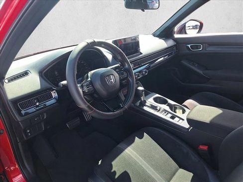 Used 2023 Honda Civic Sport image 9