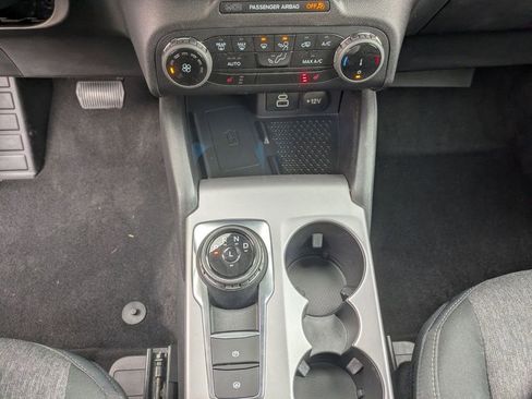 Used 2024 Ford Bronco Sport Big Bend w/ Convenience Package image 18