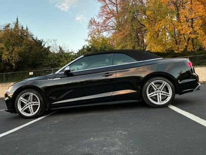 Used 2018 Audi S5 Premium Plus